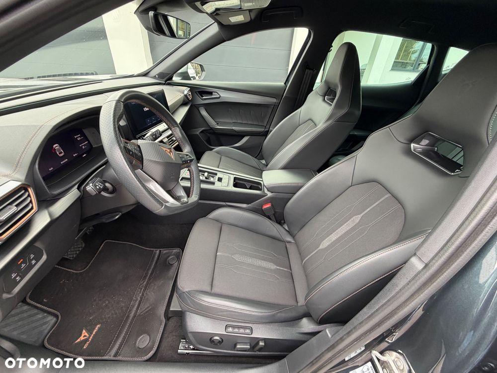 Cupra Formentor 2.0 TDI 4Drive DSG - 16