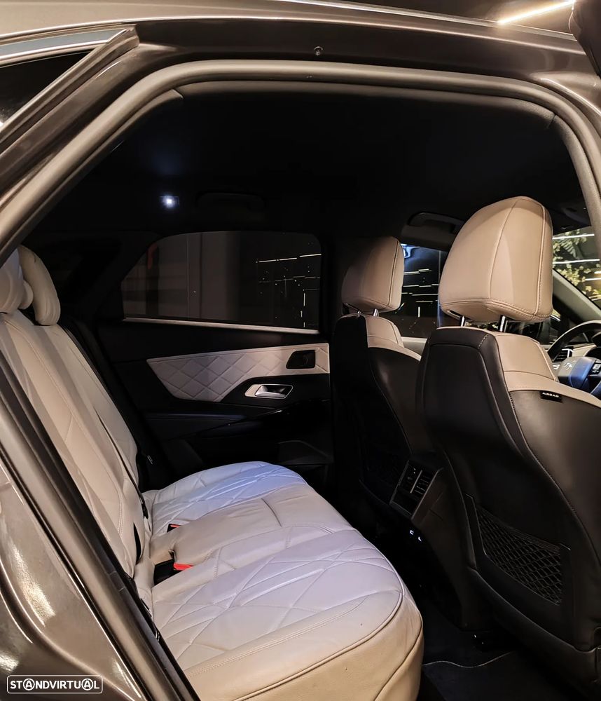 DS DS7 Crossback E-Tense Rivoli EAT8 - 17