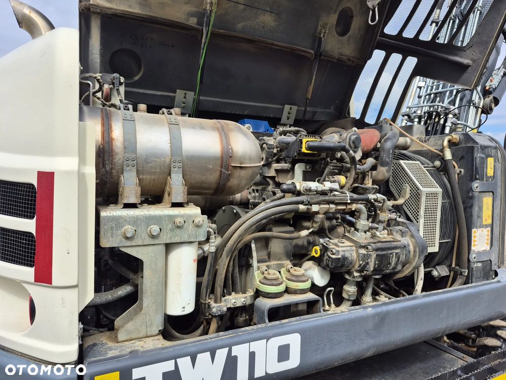 Terex TW110 - 11