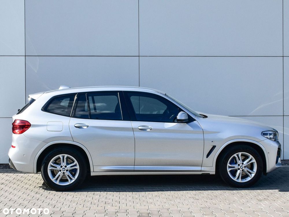 BMW X3 - 6