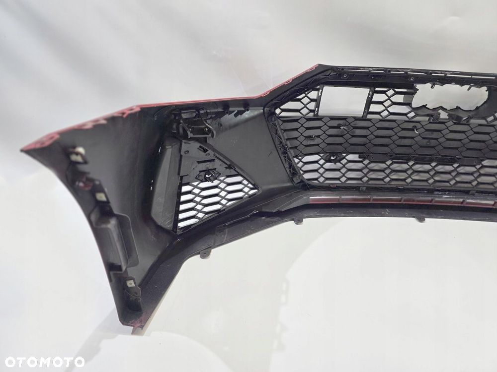 ZDERZAK PRZÓD PRZEDNI AUDI RS6 RS7 C8 - 5