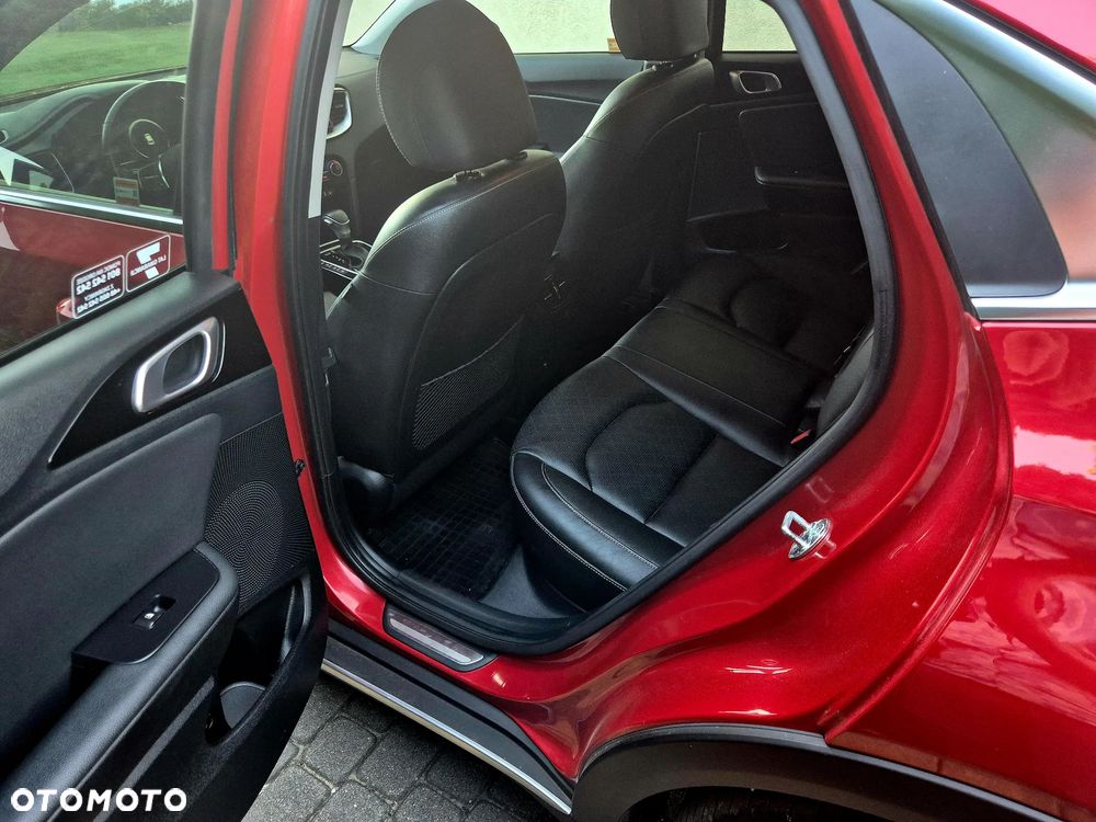Kia XCeed 1.5 T-GDI L Business Line DCT - 9