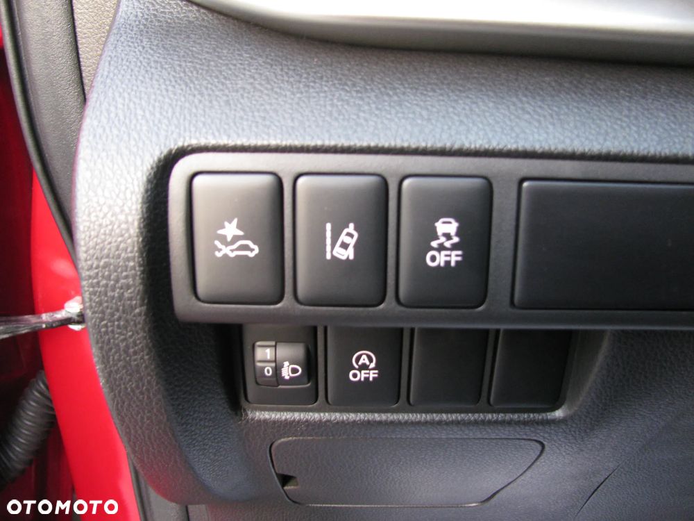 Mitsubishi Eclipse Cross 1.5 T-MIVEC (ClearTec) 2WD Plus - 20