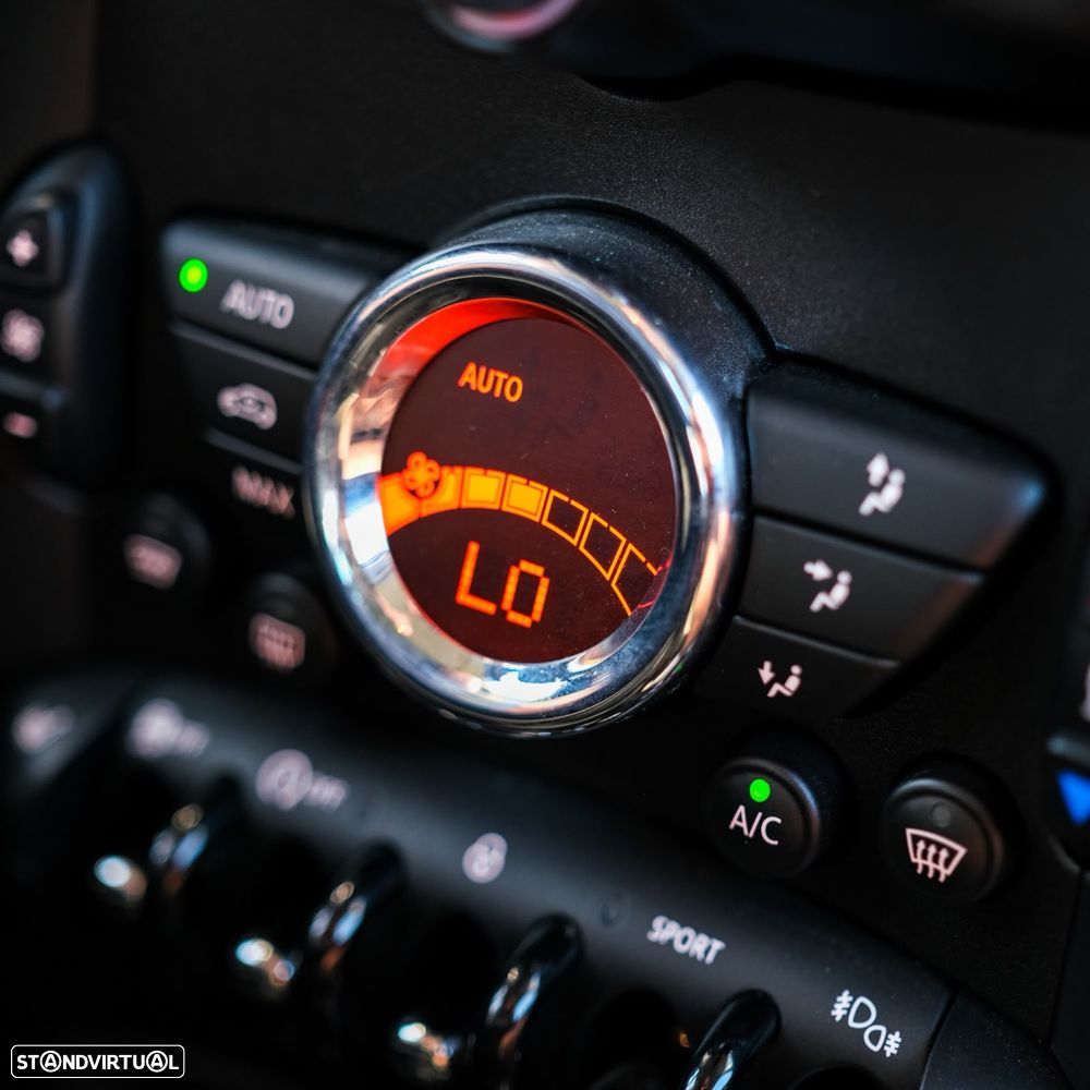 MINI Countryman Cooper D Park Lane Chili - 21
