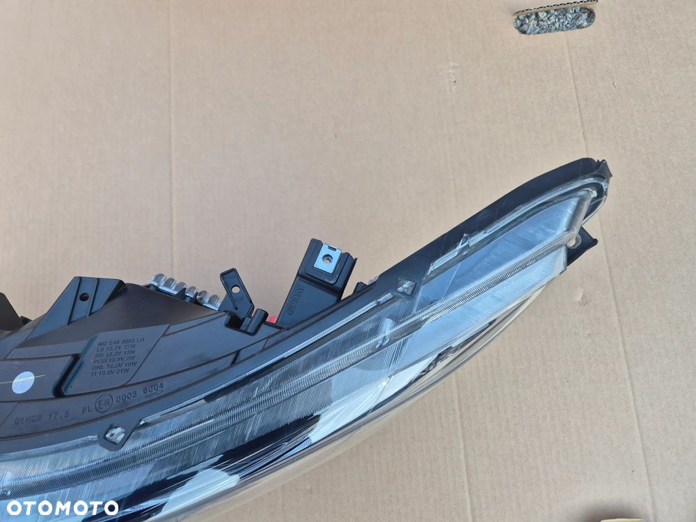 Iveco Daily lampa lewa.2018-2025.FULL LED.OE. - 8