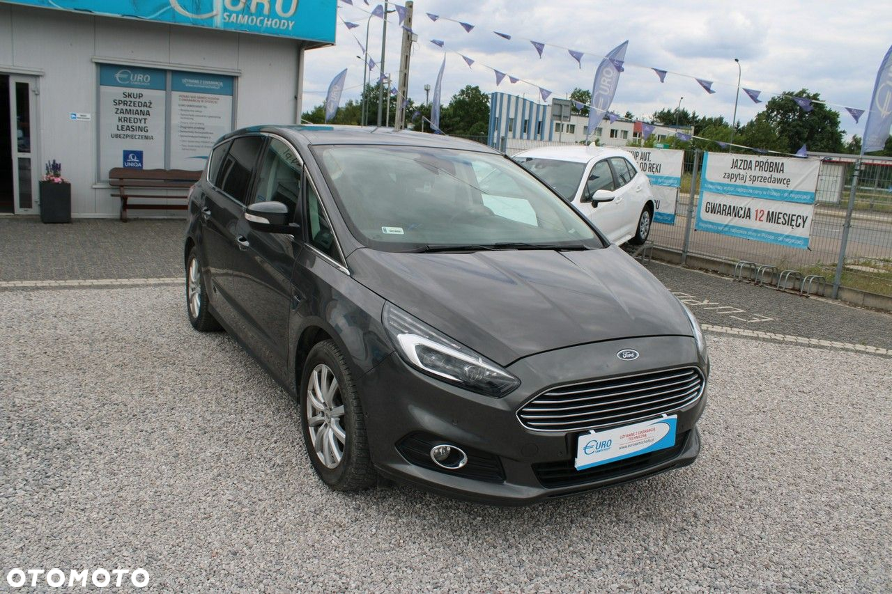Ford S-Max - 4