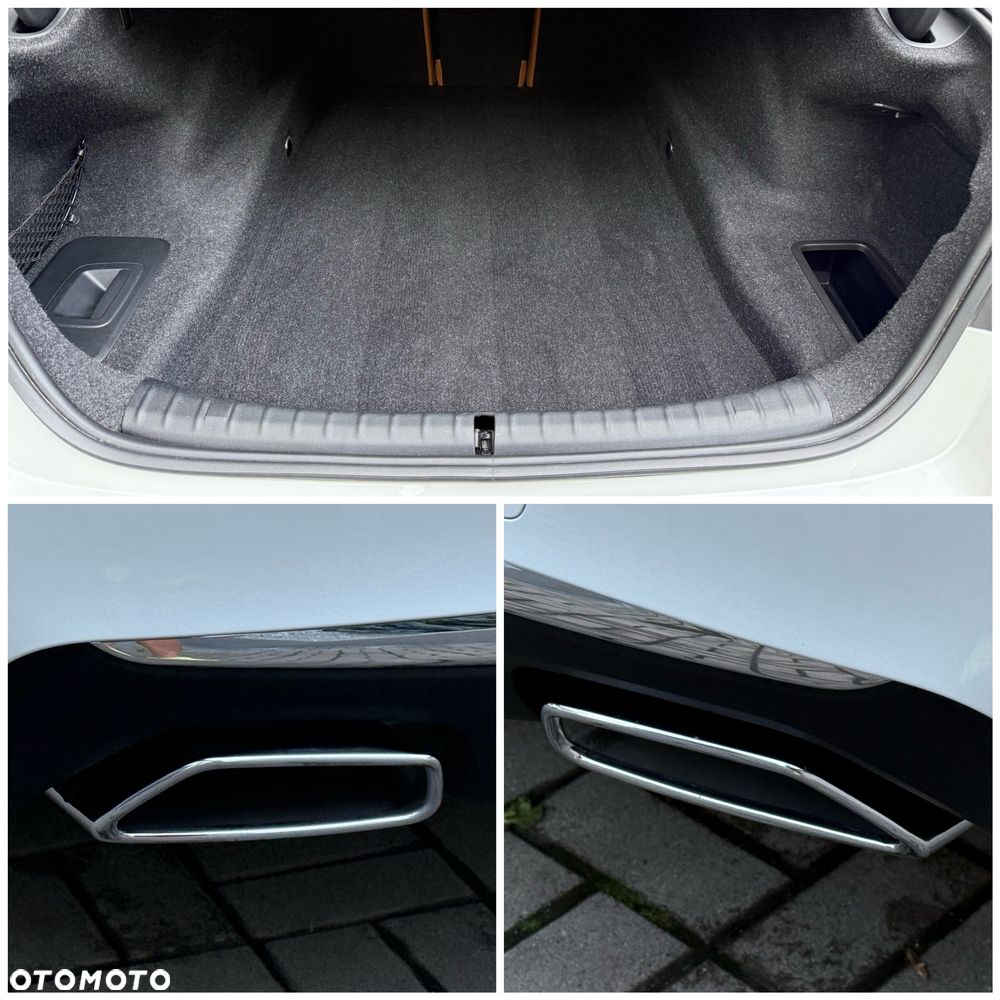 BMW Seria 5 520i mHEV Luxury Line sport - 39