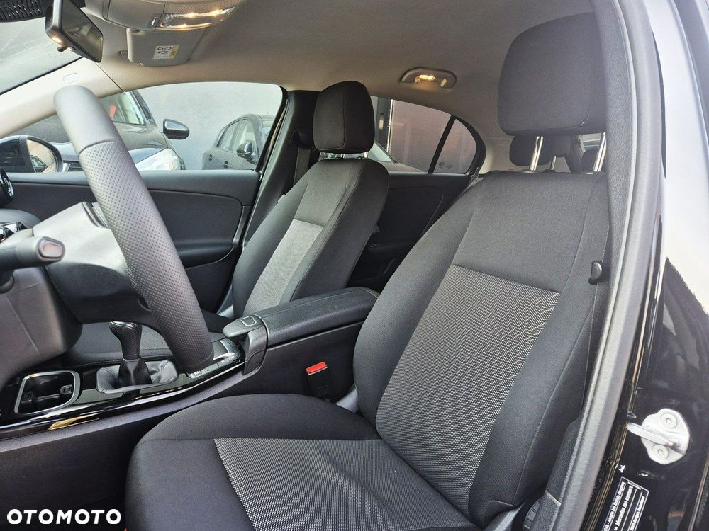 Mercedes-Benz Klasa A 160 - 11