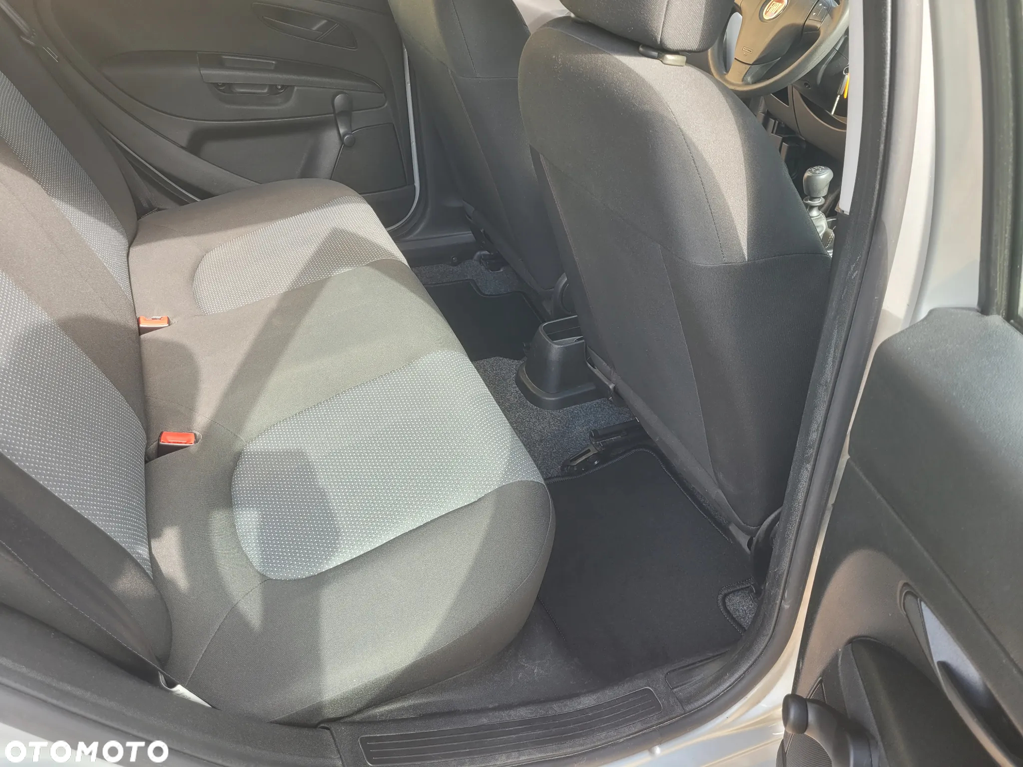 Fiat Grande Punto - 30