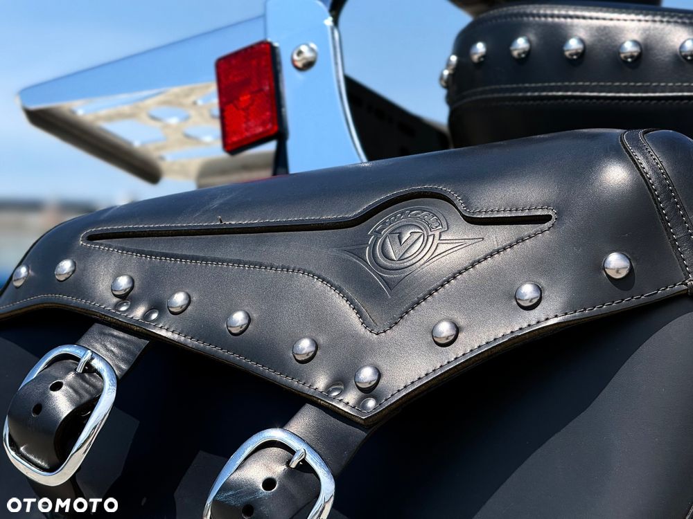 Kawasaki Vulcan - 11