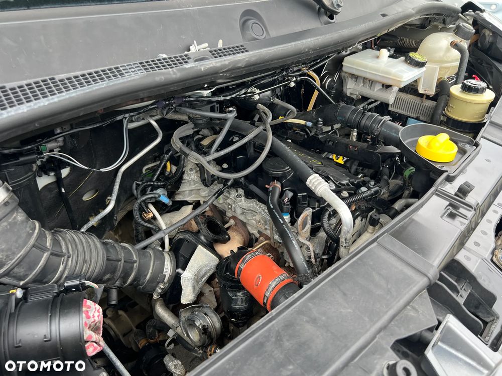 Renault Master 2.3 DCI - 18