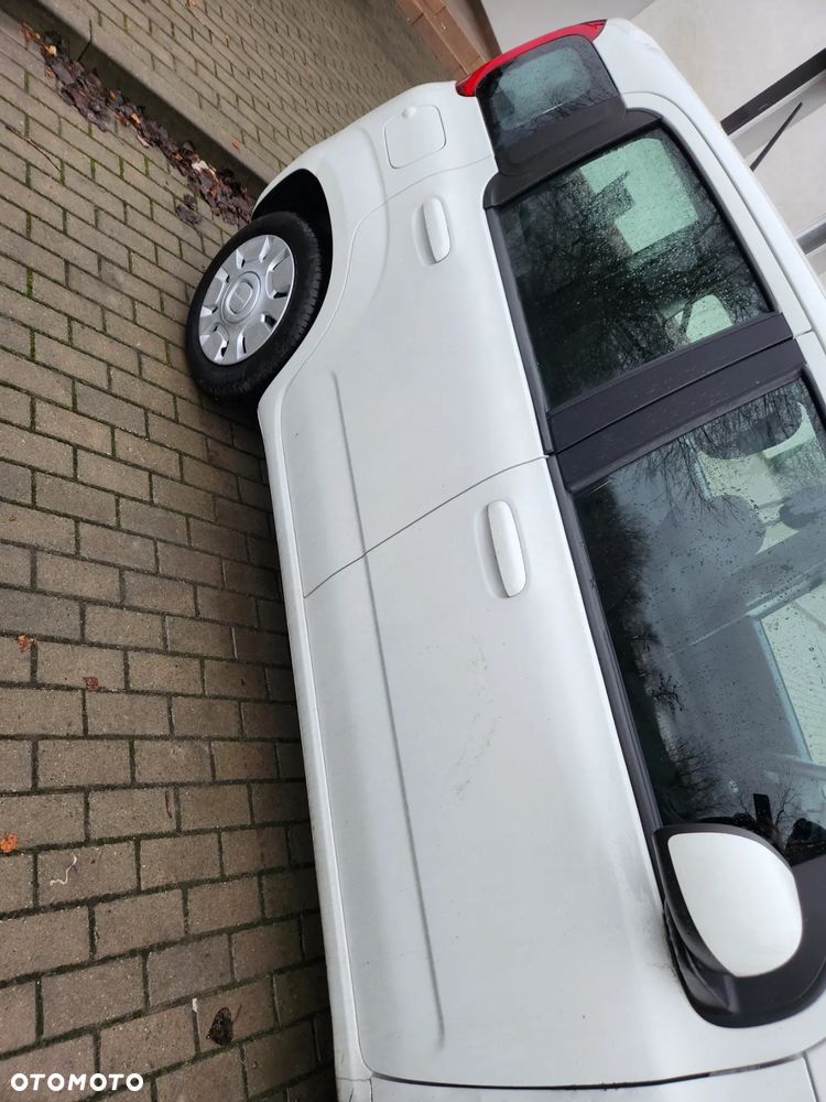 Fiat Panda 1.2 - 14