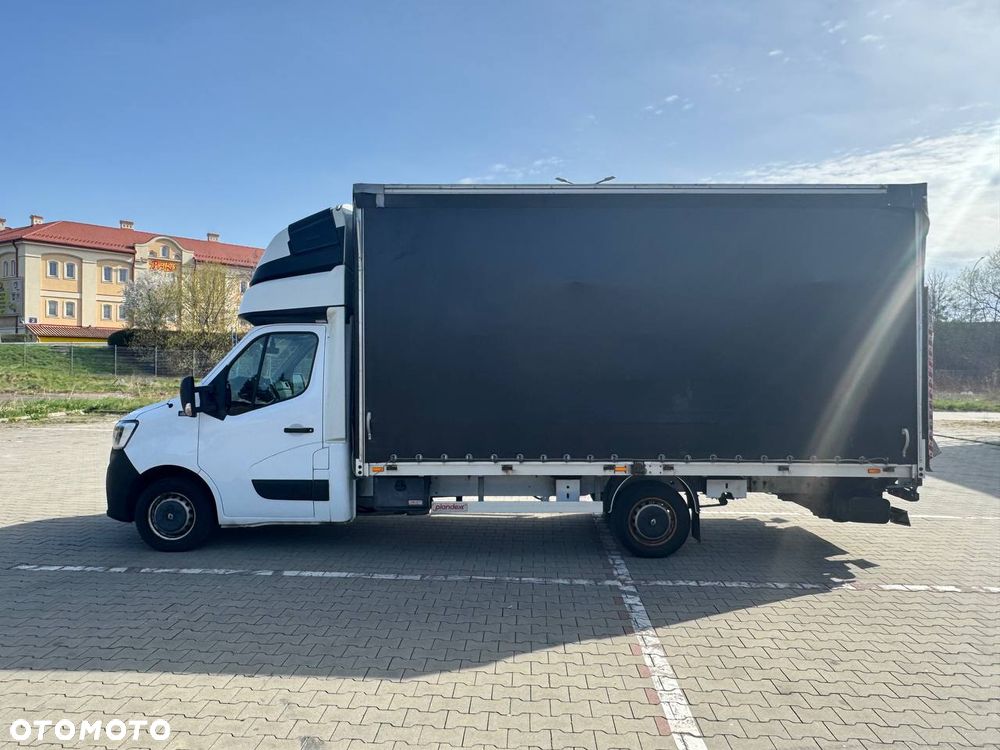 Renault Master - 4