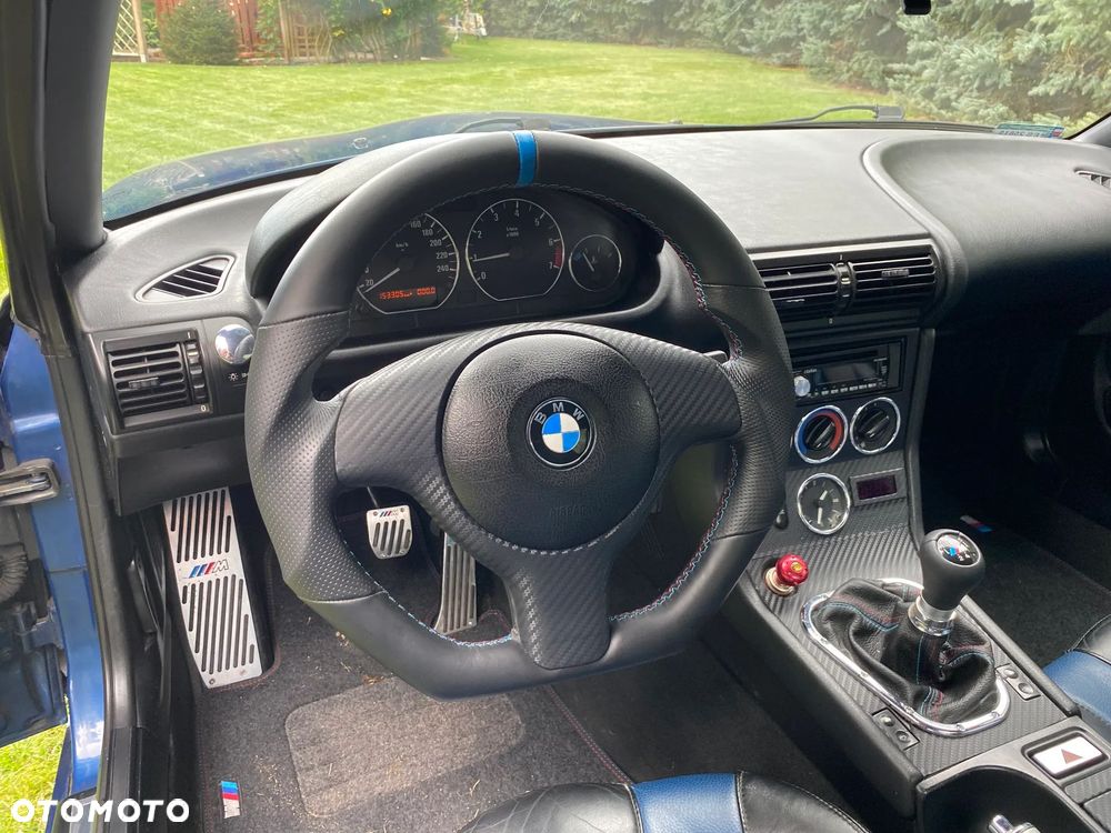 BMW Seria 3 - 13
