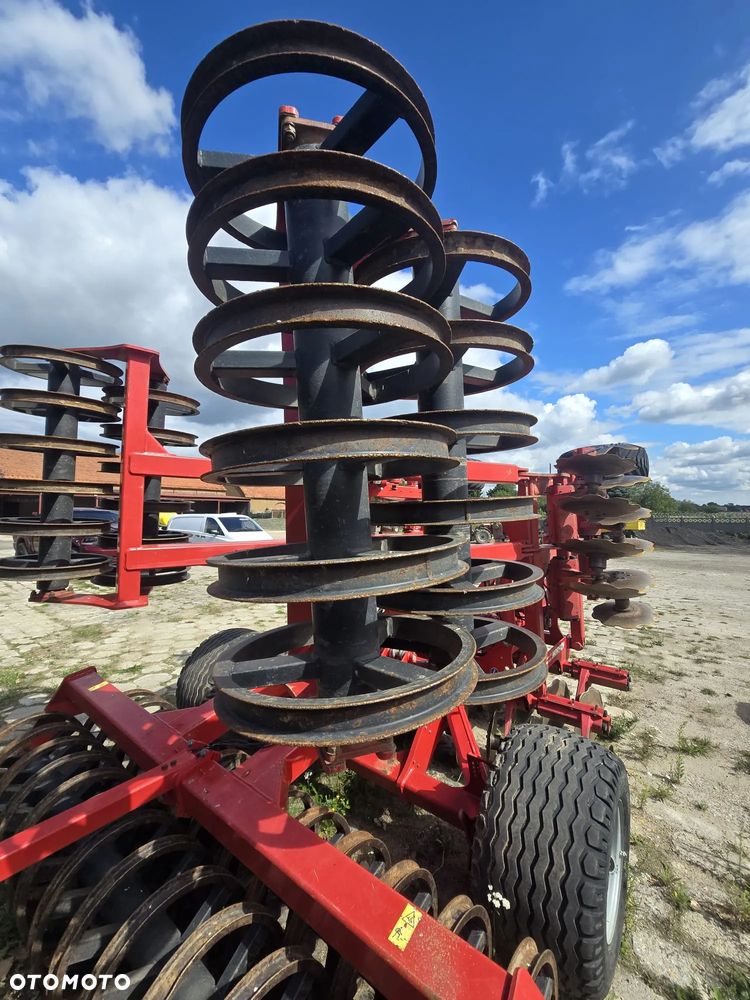 Horsch Joker 6RT 5RT - 33