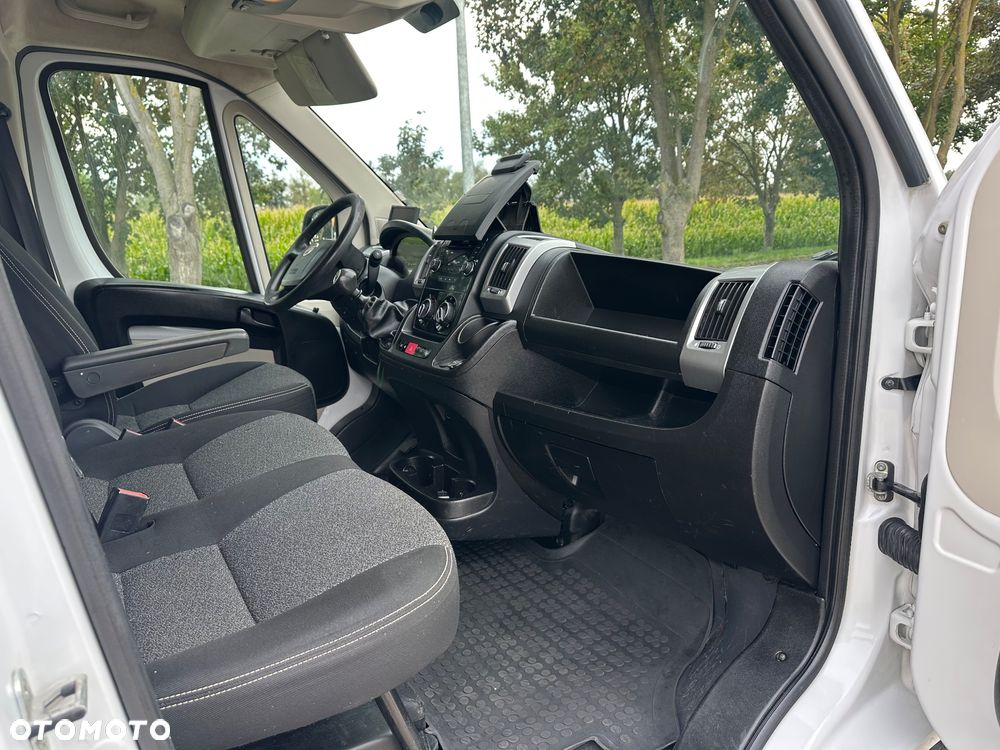 Fiat Ducato - 25