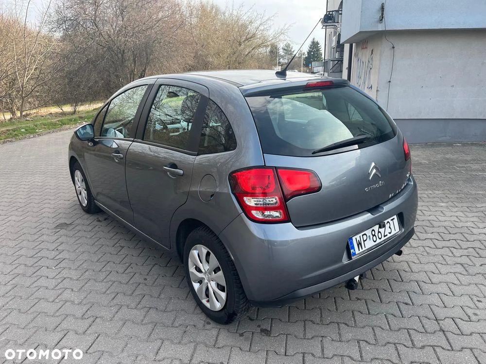 Citroën C3 1.4 Selection - 4