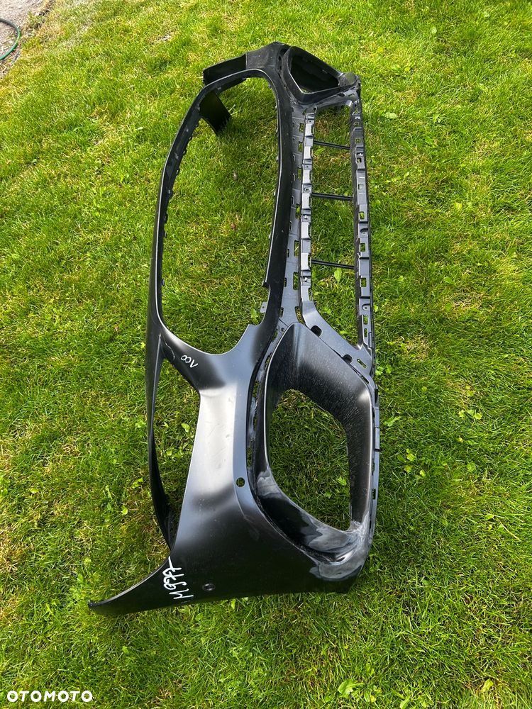 Zderzak przód przedni Mercedes AMG GT 4DOOR W290 - 2