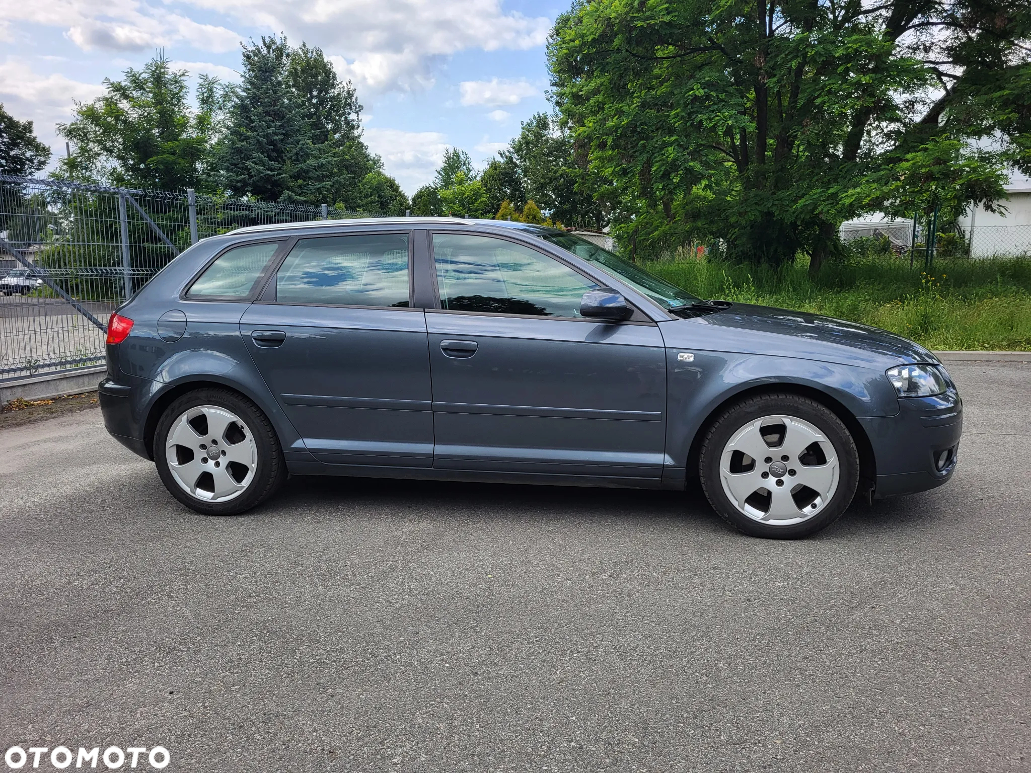 Audi A3 - 7