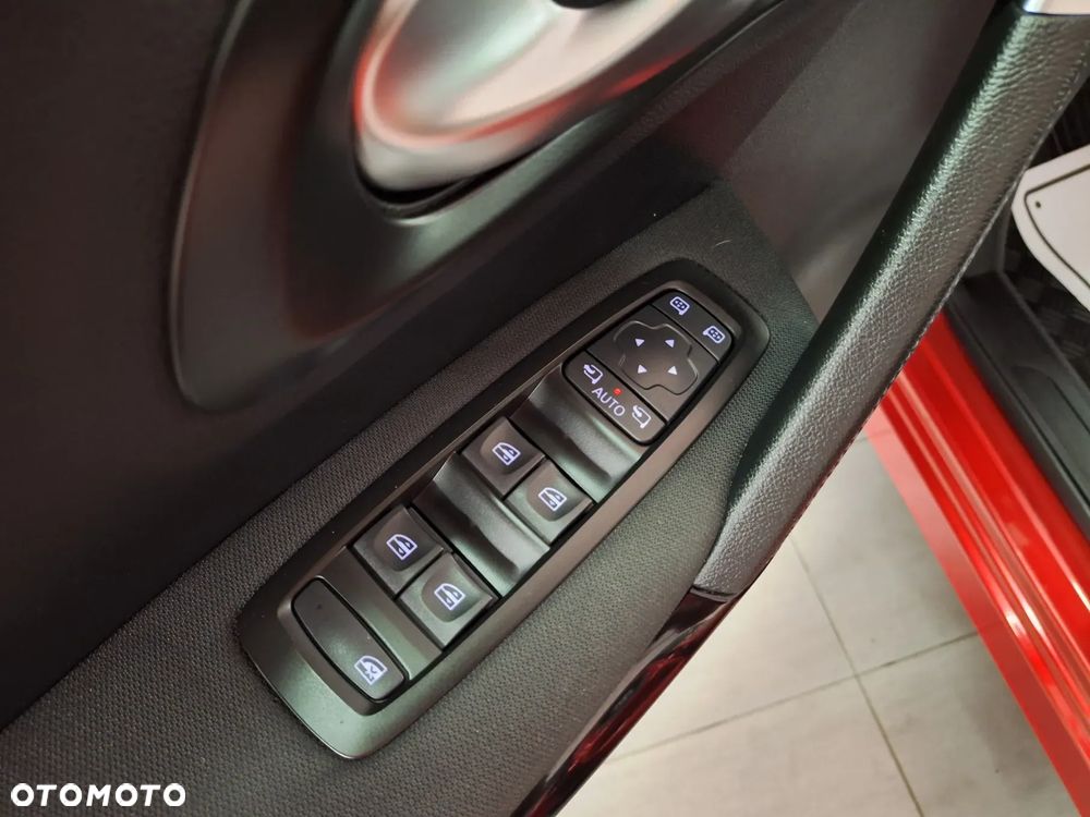 Renault Kadjar 1.3 TCe FAP Black Edition EDC - 29