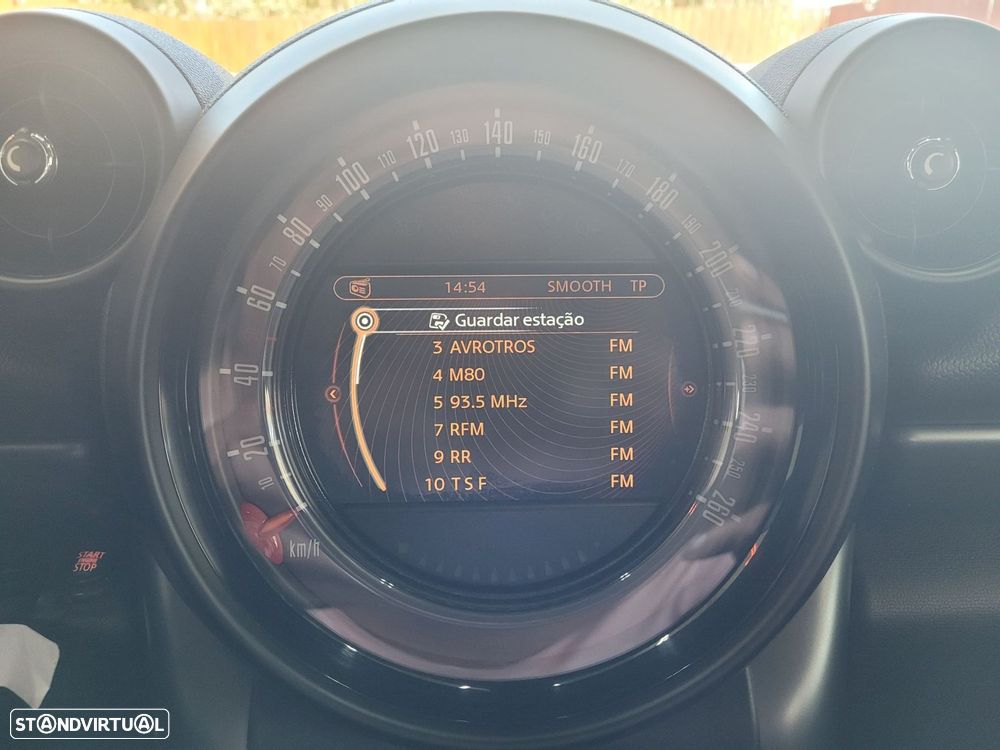 MINI Countryman Cooper SD - 33