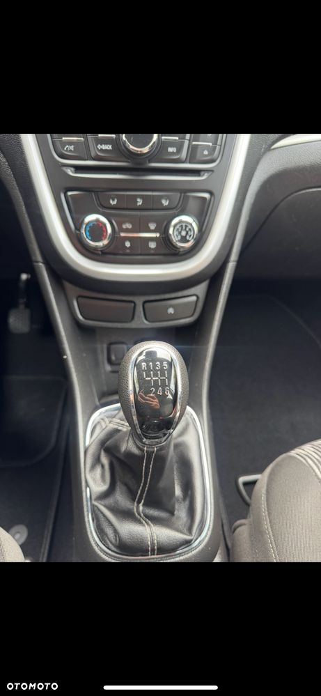 Opel Mokka 1.4 T Cosmo - 17