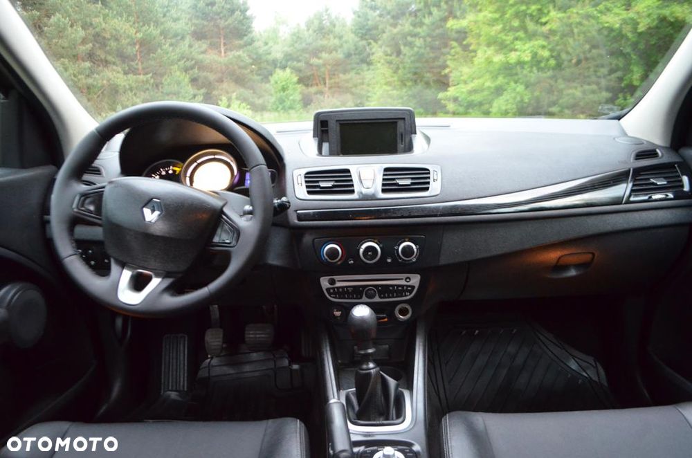 Renault Megane 1.6 16V 110 Dynamique - 33