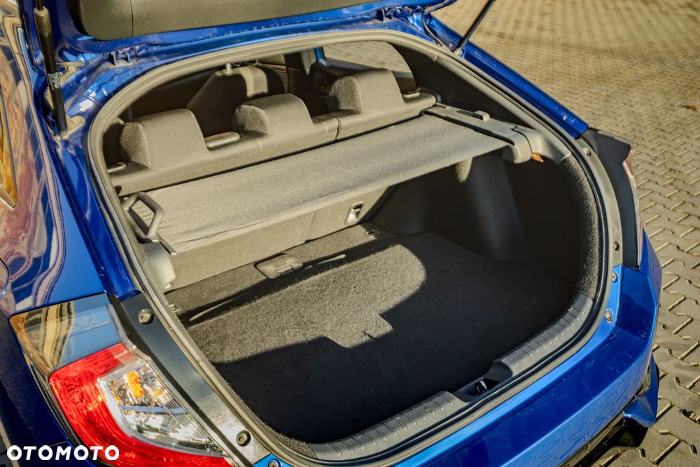 Honda Civic 1.5 i-VTEC Turbo Sport - 16