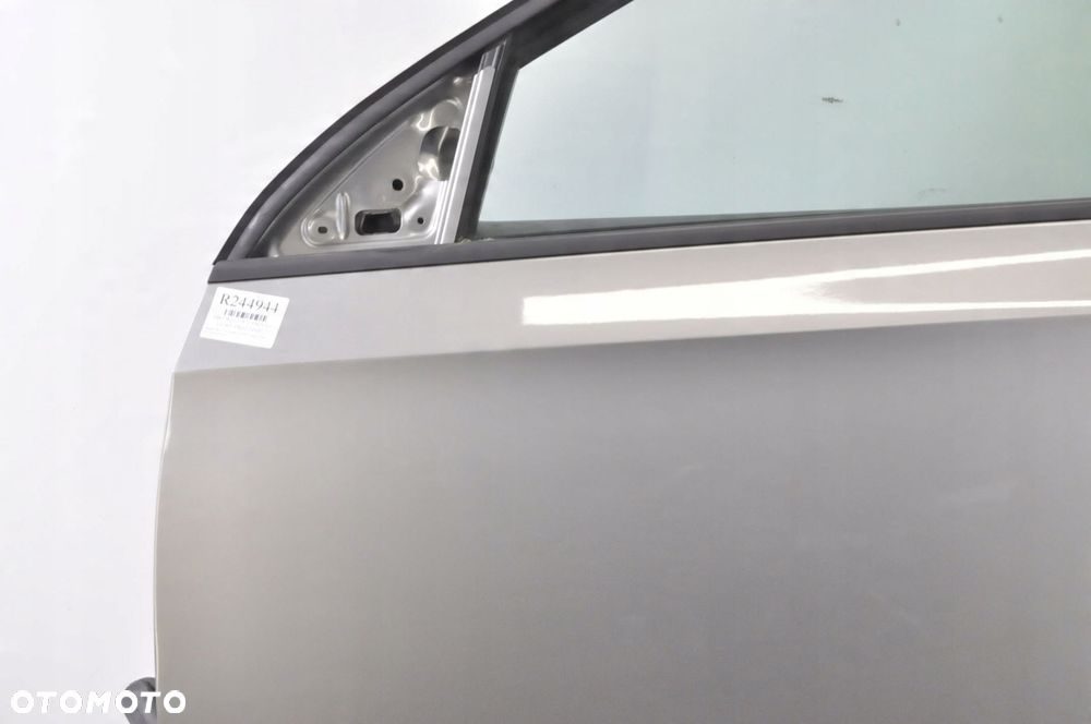 SKODA RAPID DRZWI LEWY PRZÓD LEWE PRZEDNIE KOMPLETNE KOMBI - 9