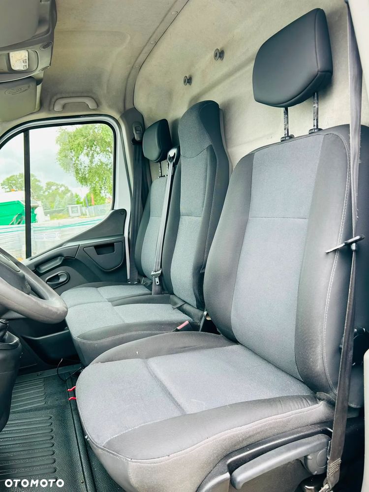Renault Master L4H3 - 21
