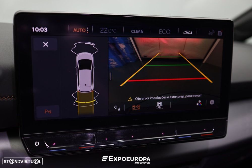 Cupra Born 59 kWh e-Boost Plus - 15
