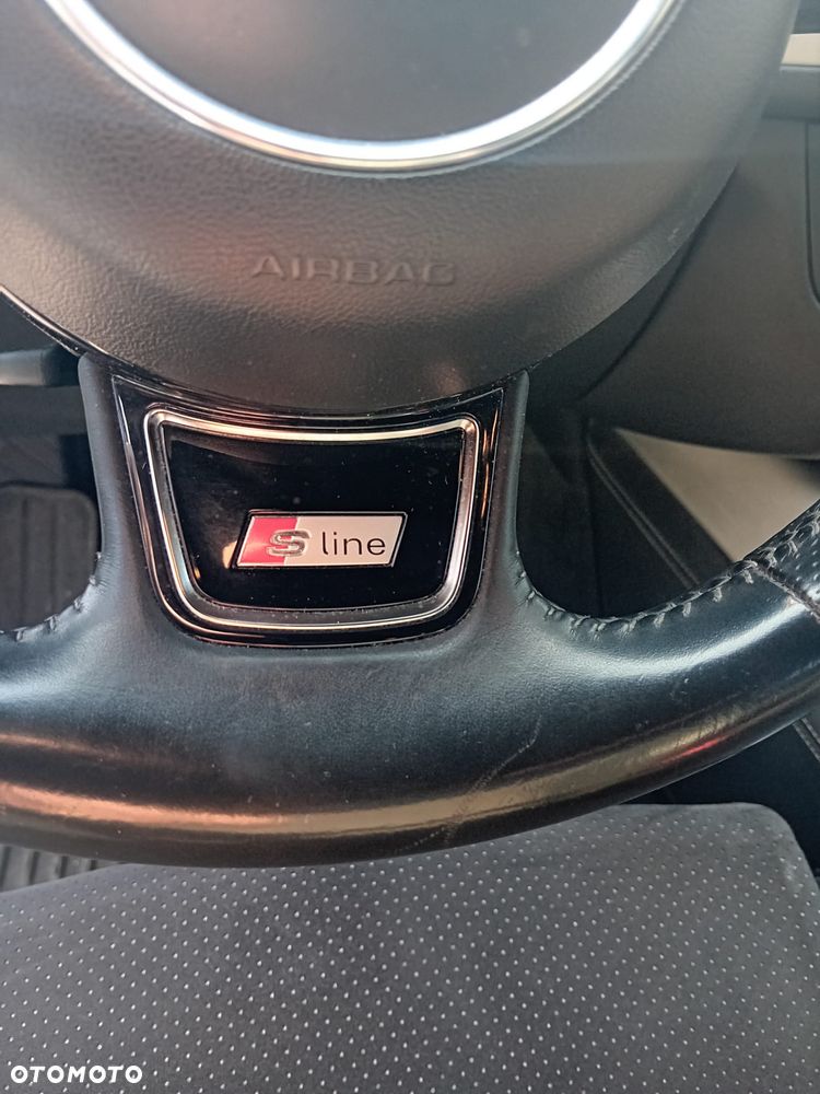 Audi A6 Avant - 6