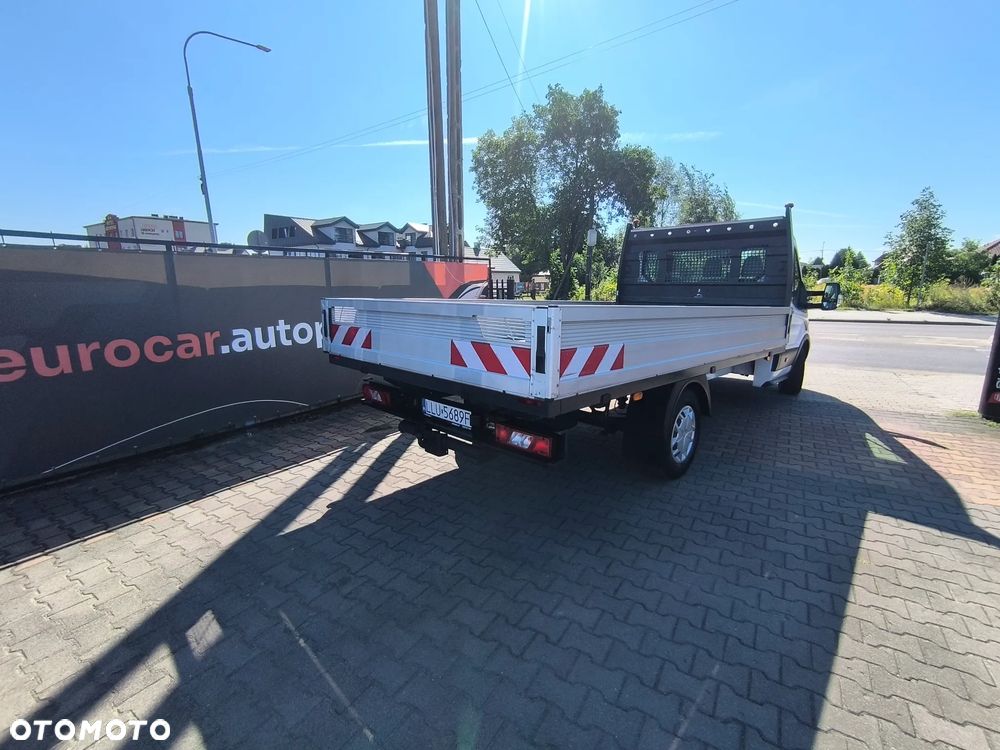 Ford Transit - 4