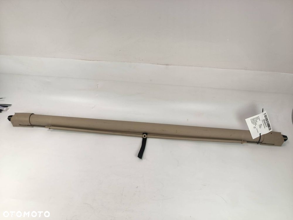 ROLETA BAGAŻNIKA DODGE CALIBER - 1