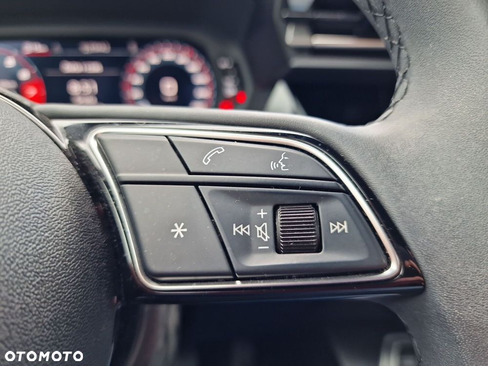 Audi A3 Limousine - 23