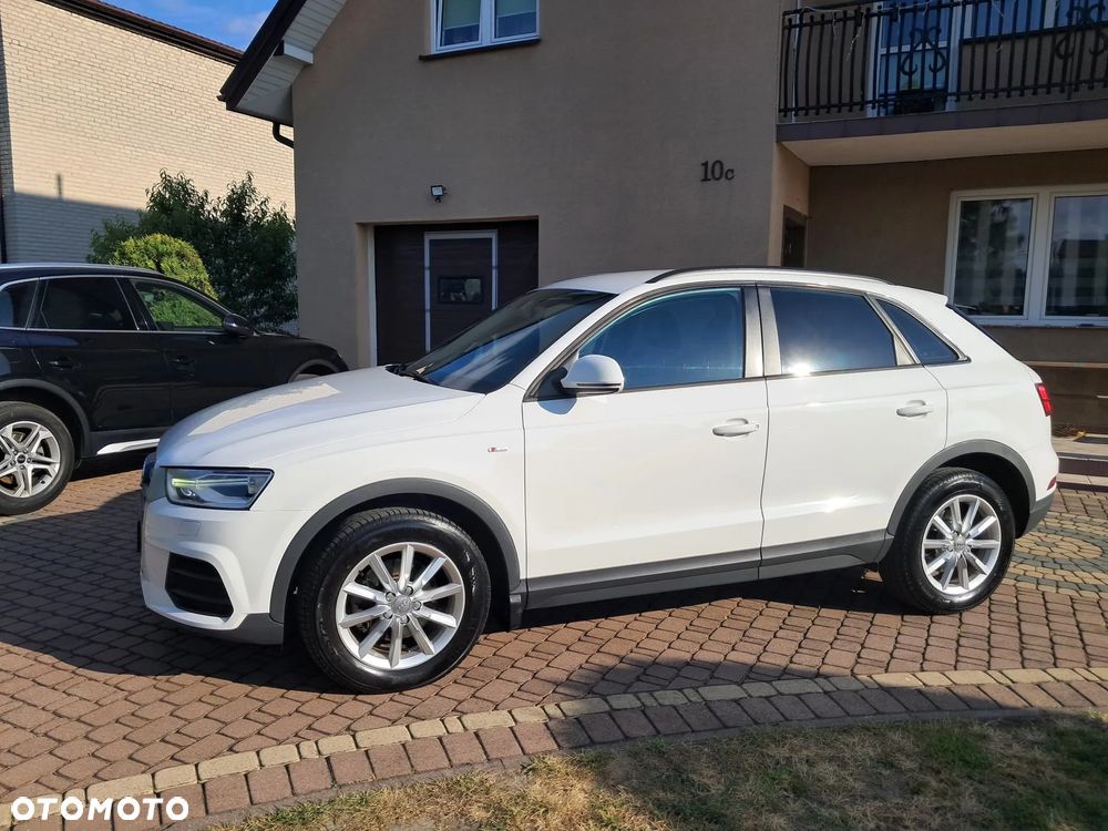 Audi Q3 2.0 TDI Quattro - 4
