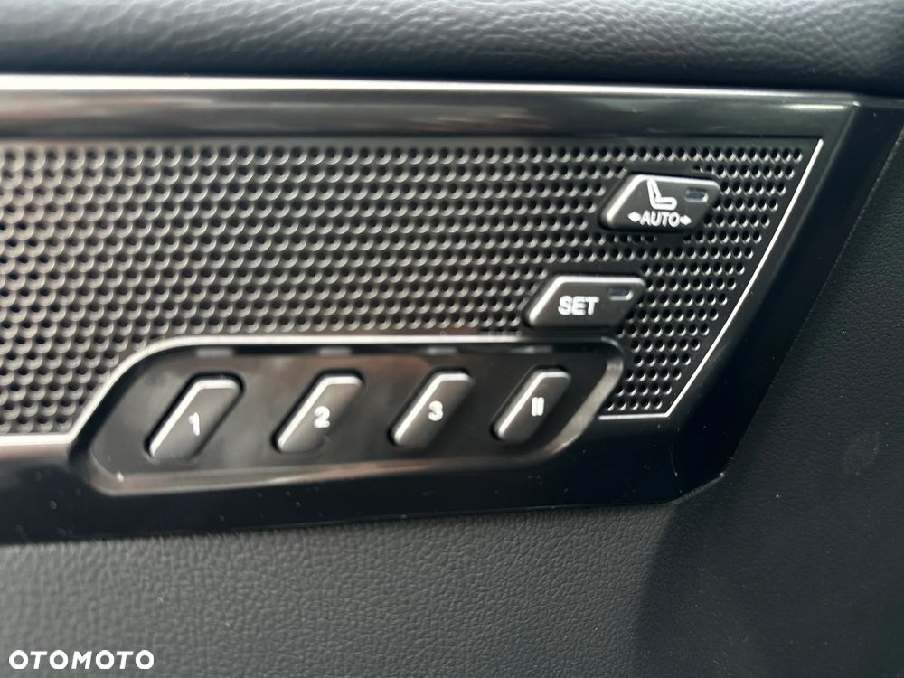 SsangYong/KGM Rexton 2.2 D Black Edition 4WD 7os - 14