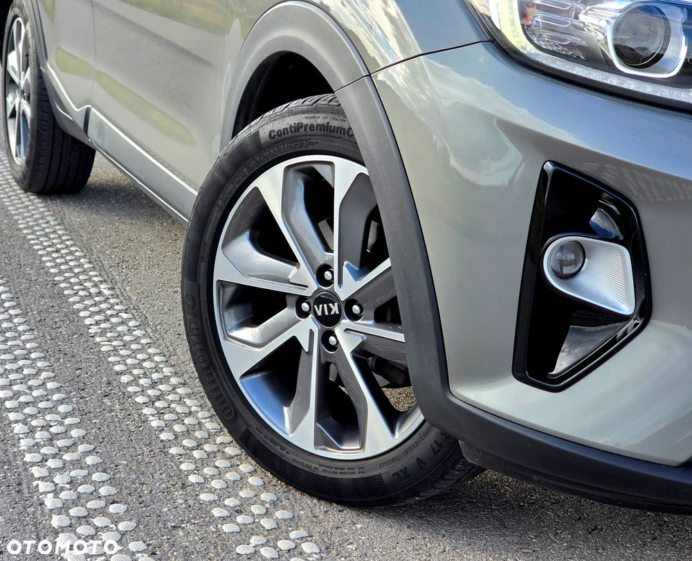 Kia Stonic 1.4 L - 30