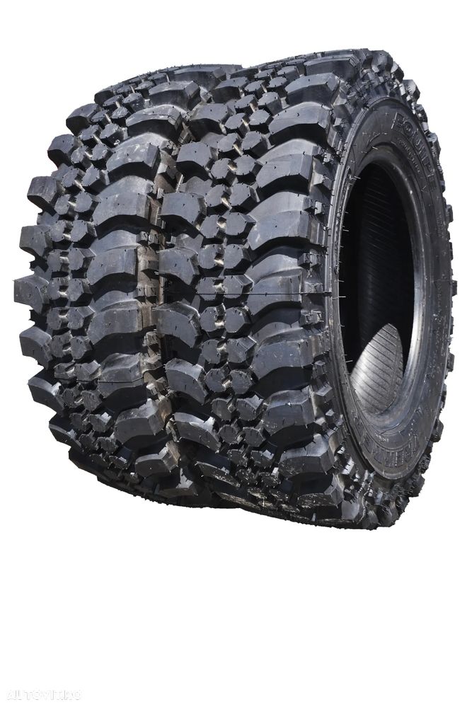 Anvelopa 215/75R15 EQUIPE Trekker SIMEX - Transport gratuit! - 4