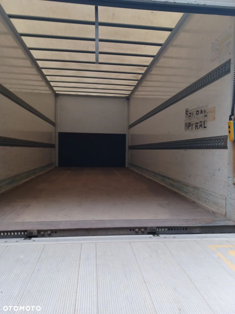 Iveco Daily 72C17 - 7
