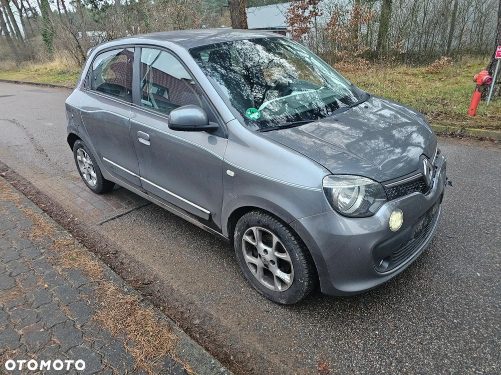 Renault Twingo SCe 70 Start&Stop Experience - 12