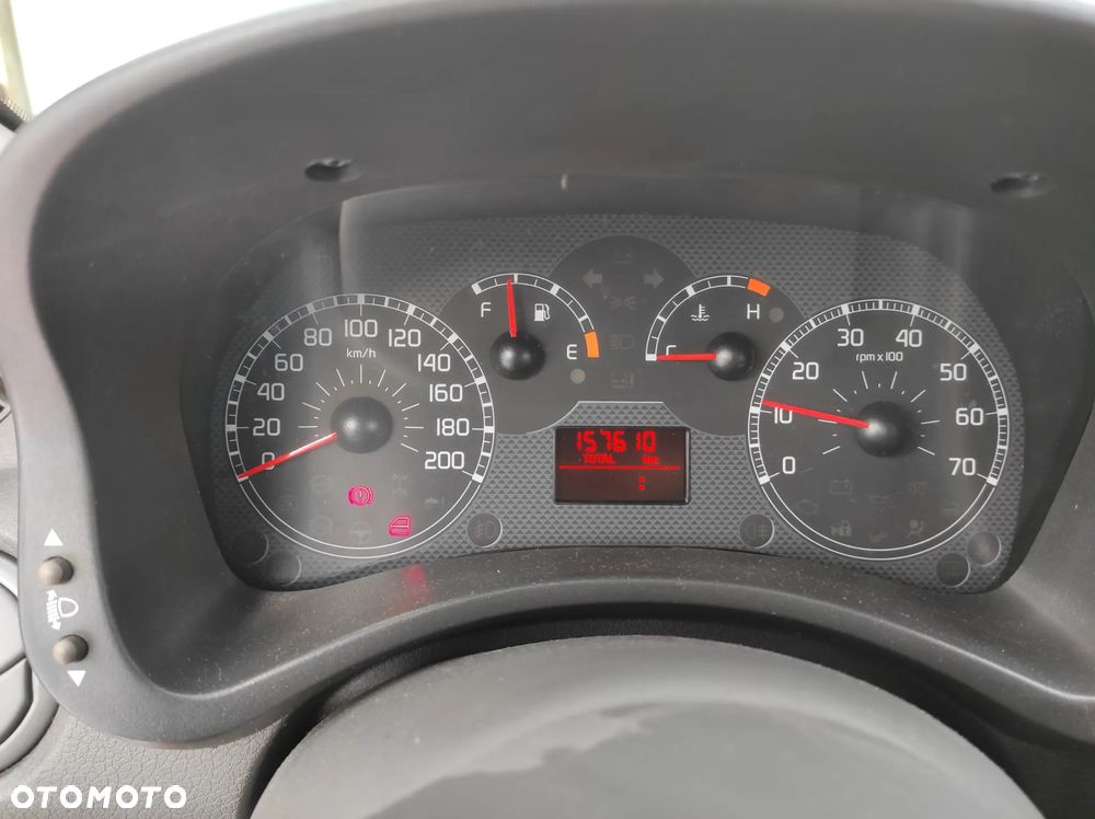 Fiat Panda 1.2 Dynamic - 6