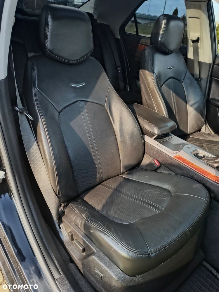 Cadillac CTS 3.6 V6 Sport Luxury - 13