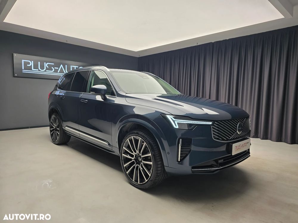Volvo XC 90 - 6