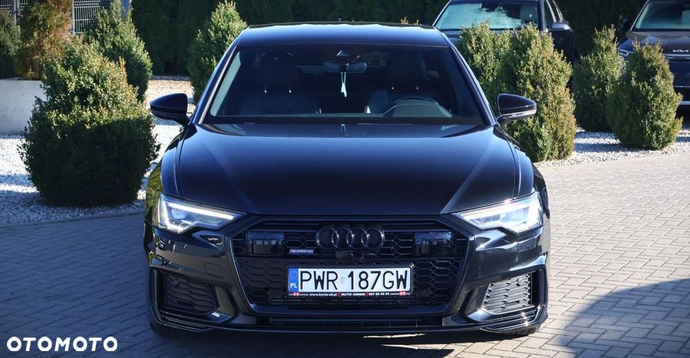 Audi A6 Limousine - 2