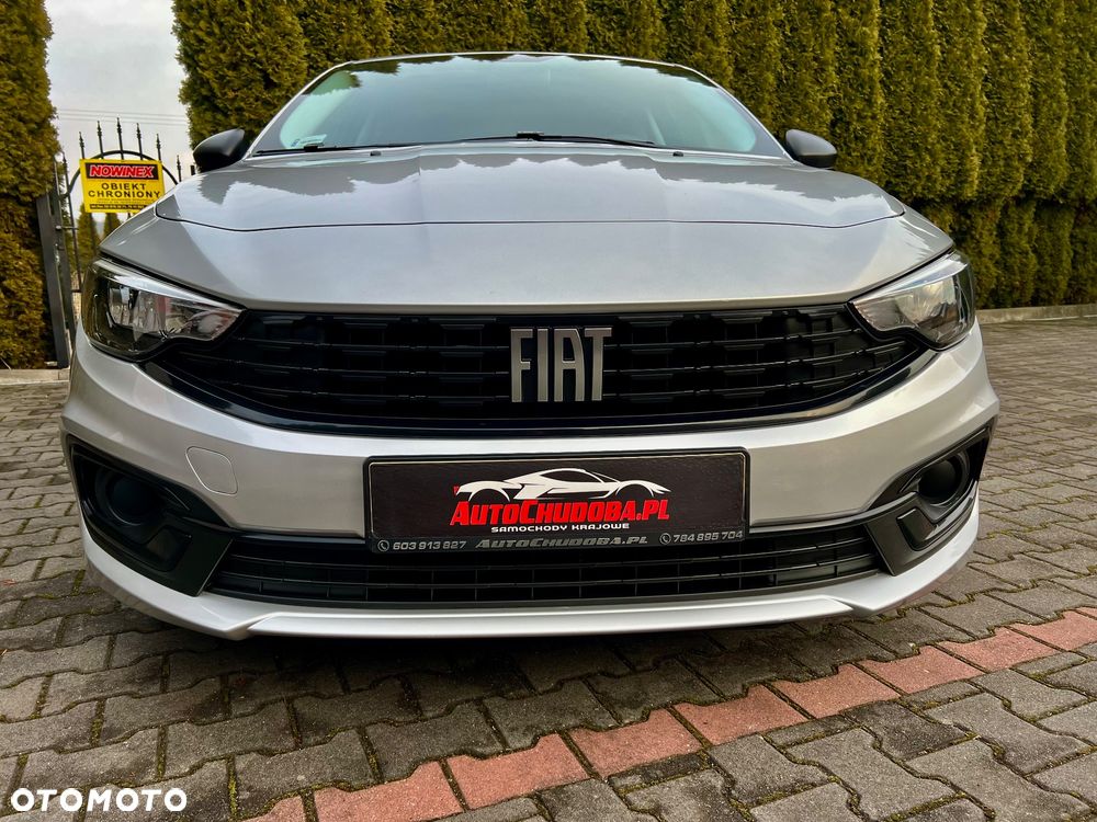Fiat Tipo 1.4 Classic - 31