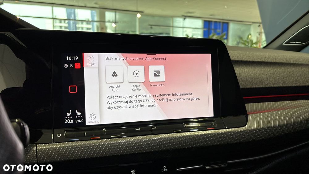 Volkswagen Golf 1.5 eTSI EVO R-Line DSG - 27
