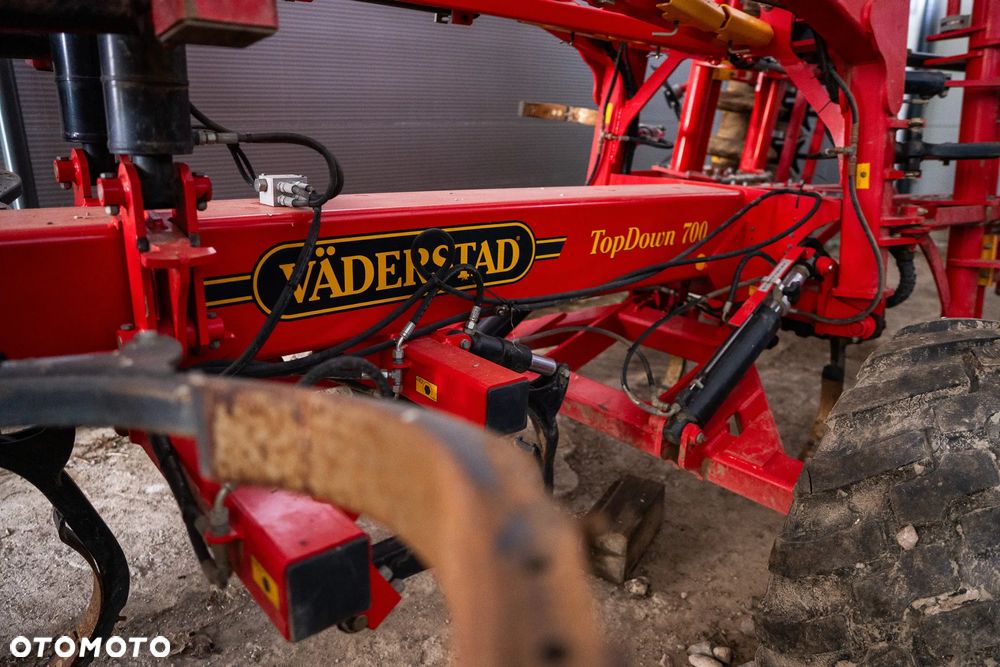 Inny Vaderstad Top-Down - 10