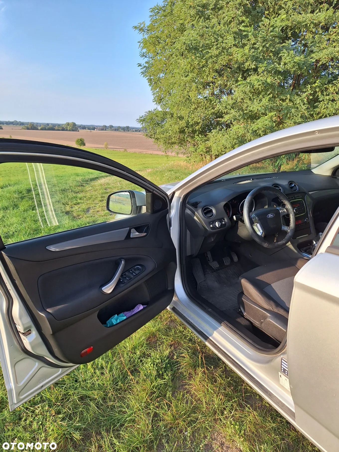 Ford Mondeo 2.0 TDCi Trend - 6