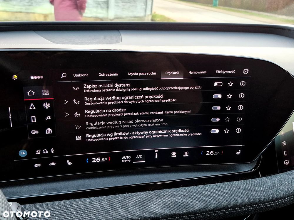 Audi Q6 e-tron Performance - 25